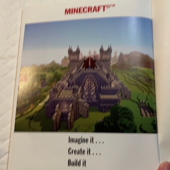 Great gift! Game On book for gamers. Scholastic Books- 2 books π π - Picture 10 of 11